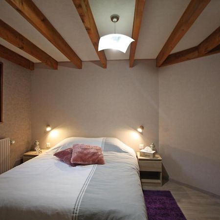 Apartament Les Jumeaux Granges-sur-Vologne Zewnętrze zdjęcie